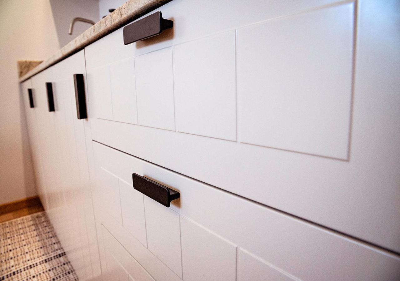 Valdi Apartament Гдиня Екстериор снимка