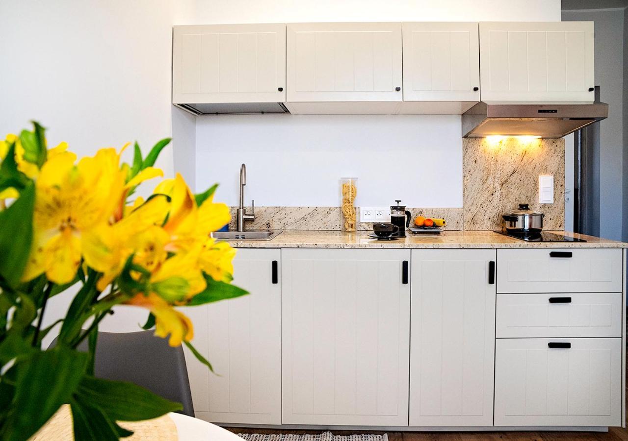 Valdi Apartament Гдиня Екстериор снимка
