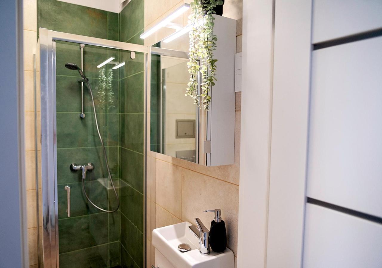 Valdi Apartament Гдиня Екстериор снимка
