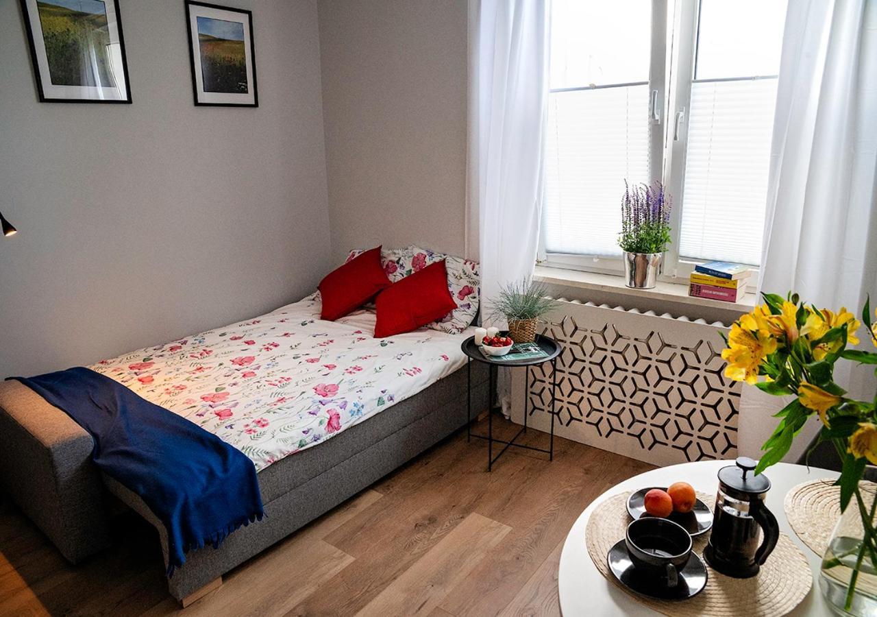 Valdi Apartament Гдиня Екстериор снимка