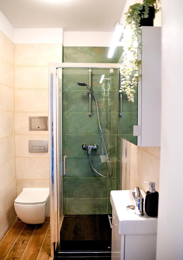 Valdi Apartament Гдиня Екстериор снимка