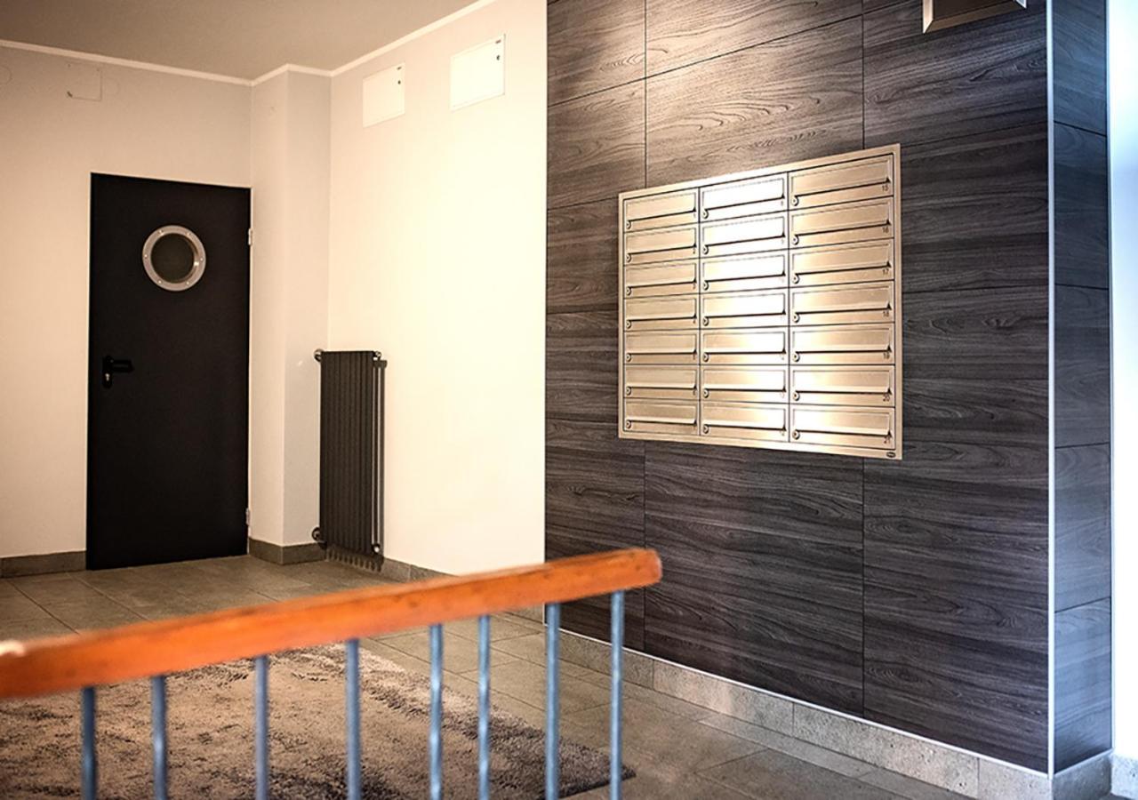 Valdi Apartament Гдиня Екстериор снимка